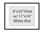 Print Sizes