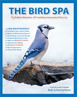 The Bird Spa